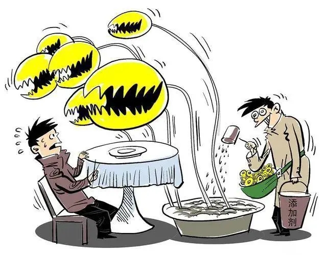 6-BA和4-CPA不應(yīng)在豆芽中檢出。