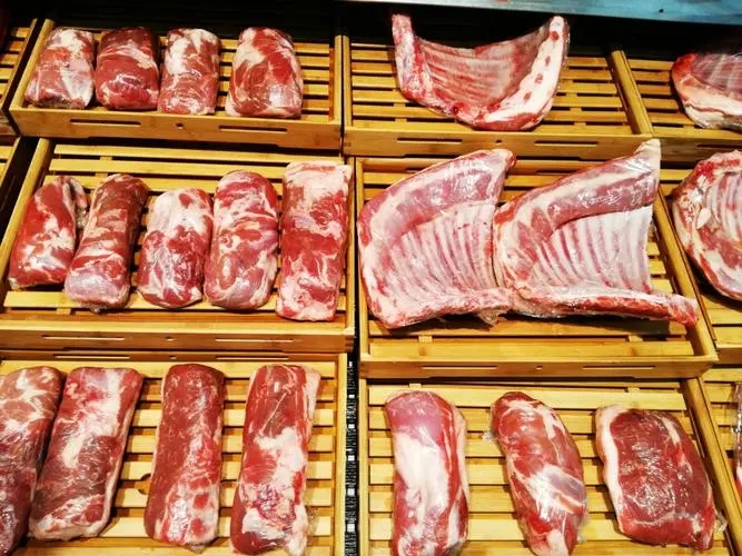 預(yù)包裝食品的標簽上應(yīng)標示配料表